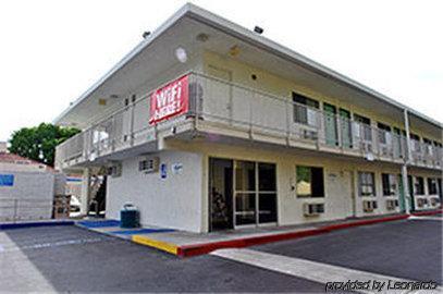6-sacramento, Ca - Old North Hotel