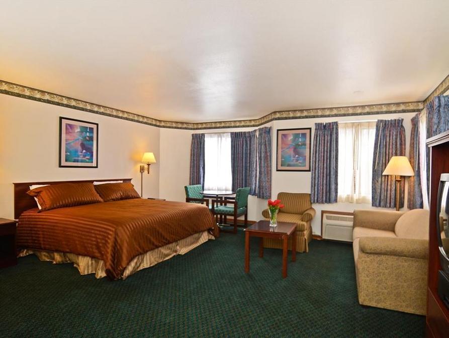6-sacramento, Ca - Old North Hotel