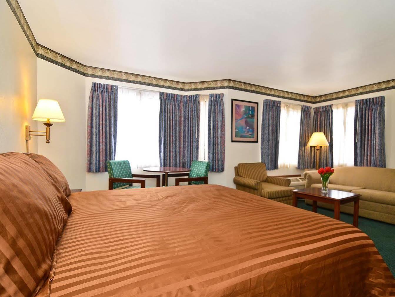 6-sacramento, Ca - Old North Hotel 2*